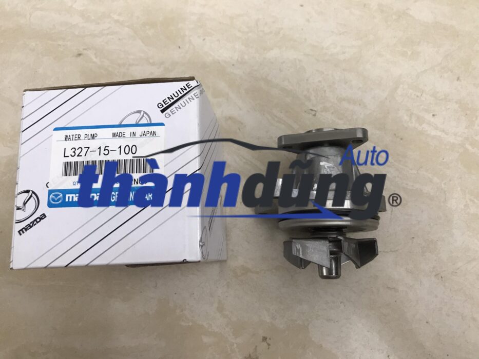 Bơm nước động cơ Ford Focus 1.8