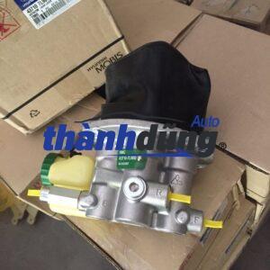 Bơm trợ lực lái D6CD Hyundai Universe