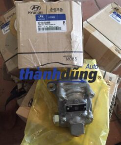 Bơm trợ lực lái D6CD Hyundai Universe