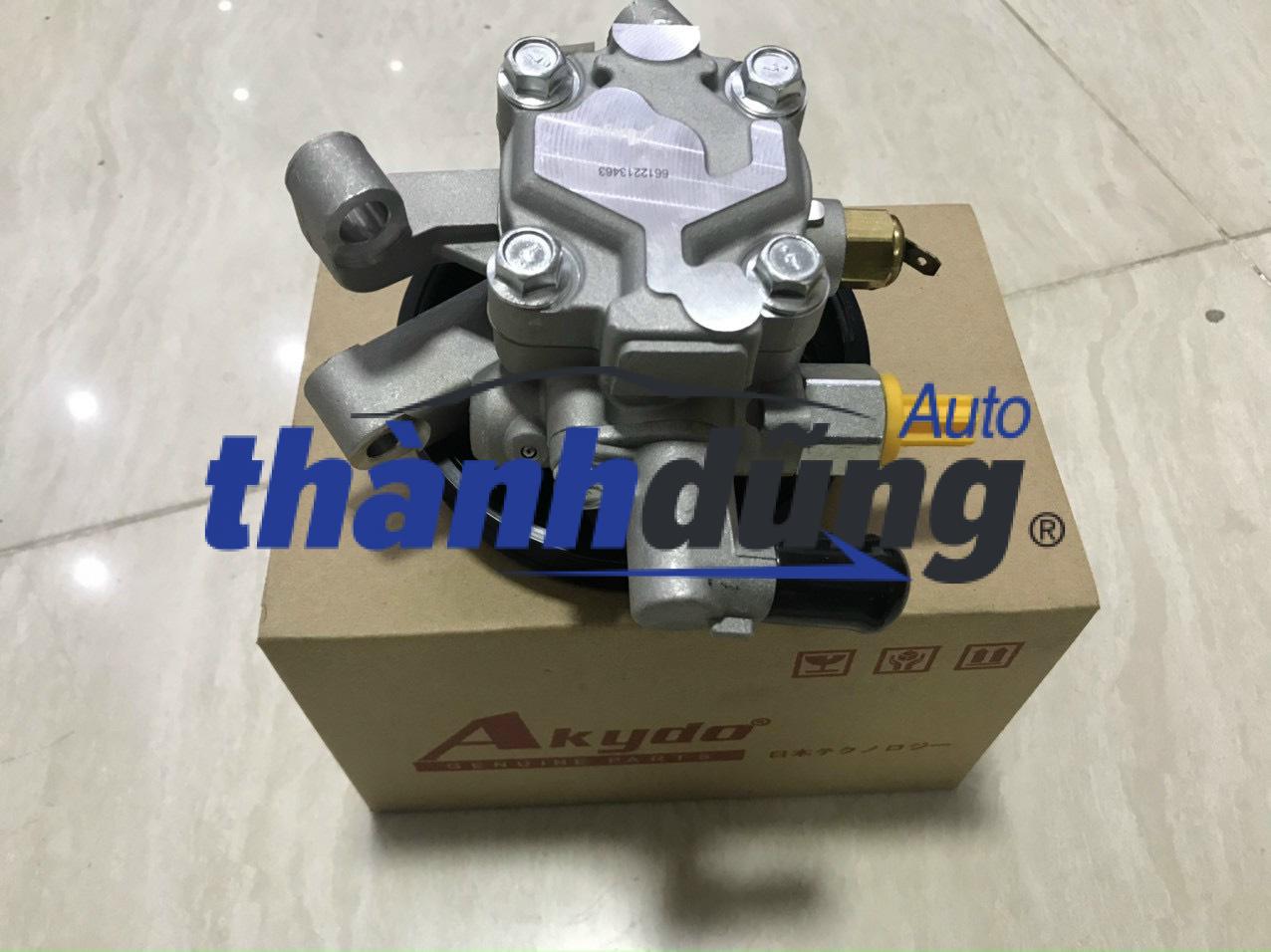 Bơm trợ lực lái Mazda CX9 2013