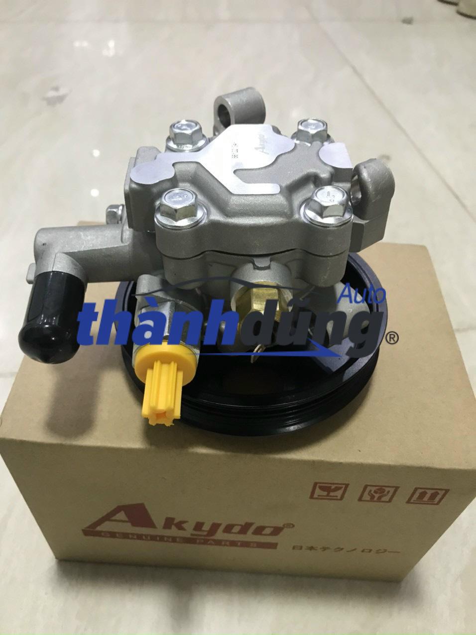 Bơm trợ lực lái Mazda CX9 2013