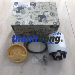 Bơm xăng Mercedes E320