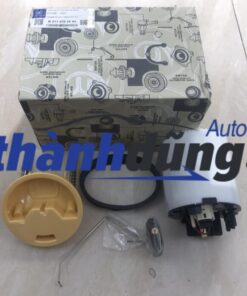 Bơm xăng Mercedes E320