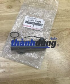 Búa tăng cam Toyota Hiace 2009