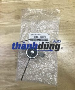 Búa tăng cam Toyota Hiace 2009