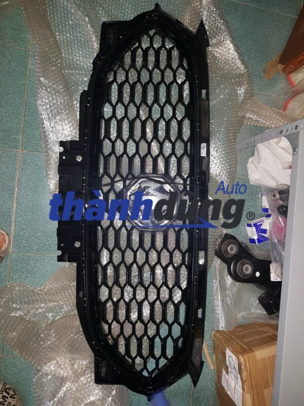 Mặt ca lăng MG ZS 2020