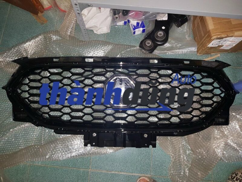 Mặt ca lăng MG ZS 2020