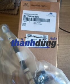 Cảm biến ắc quy Hyundai Accent 2018