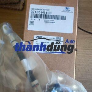 Cảm biến ắc quy Hyundai Accent 2018