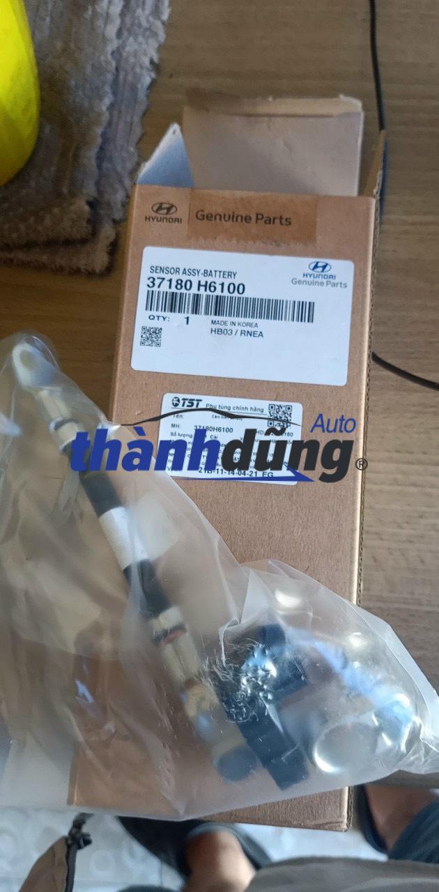 Cảm biến ắc quy Hyundai Accent 2018