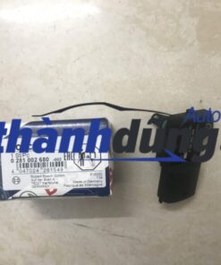 Cảm biến áp suất khí nạp Ford Wildtrak