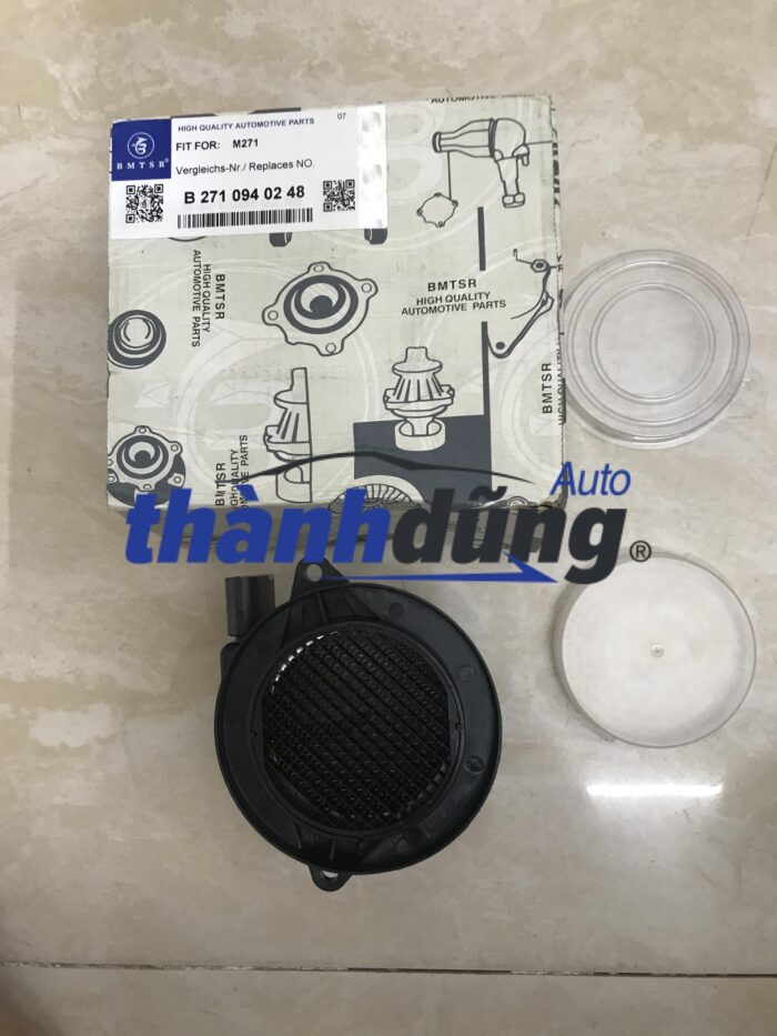Cảm biến lưu lượng gió Mercedes C180