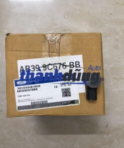 Cảm biến va chạm sau Ford Explorer