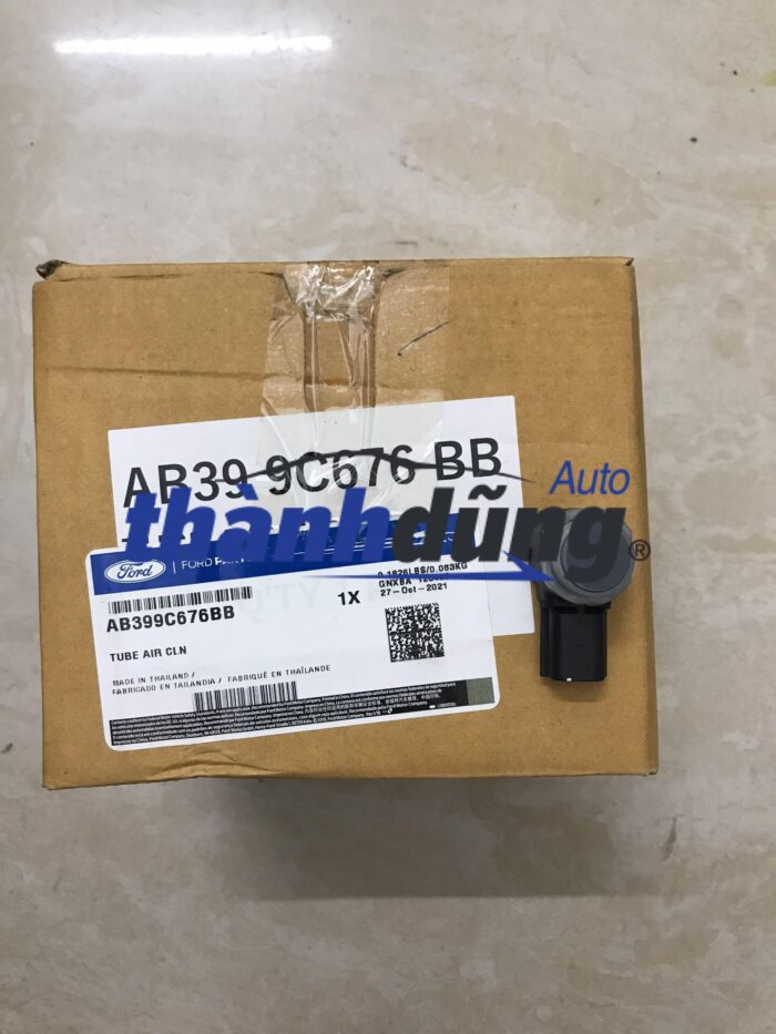Cảm biến va chạm sau Ford Explorer