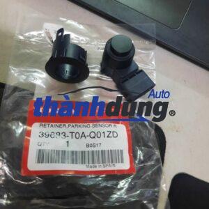 Cảm biến va chạm Honda City