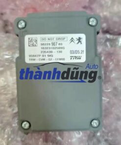 Cảm biến Radar Peugeot 308