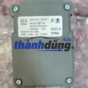 Cảm biến Radar Peugeot 308