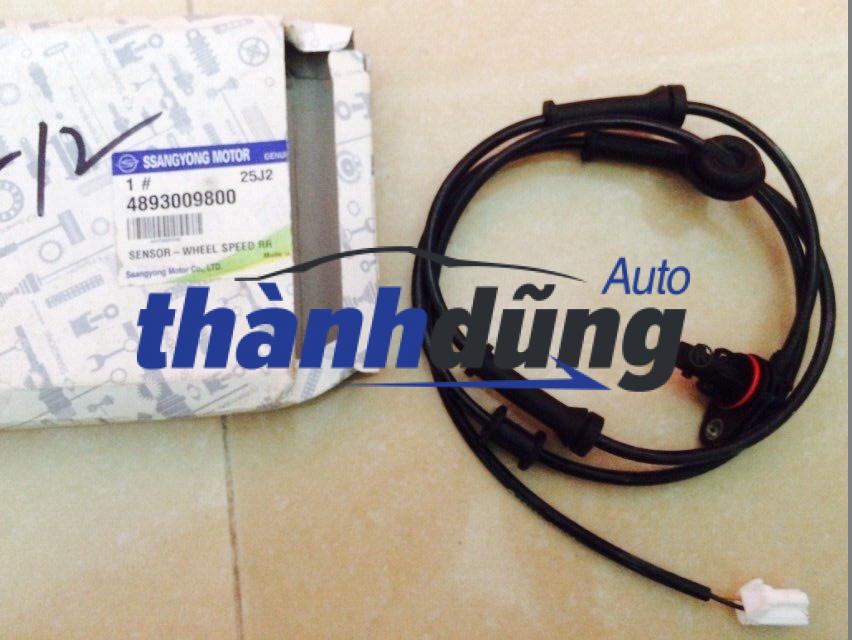 Cảm biến tốc độ Ssangyong Actyon