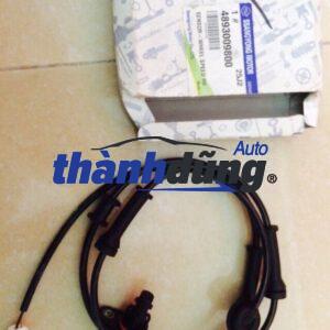 Cảm biến tốc độ Ssangyong Actyon