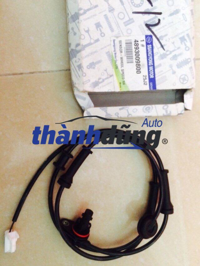 Cảm biến tốc độ Ssangyong Actyon
