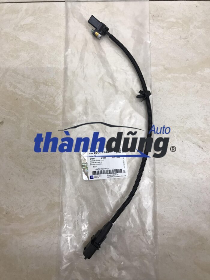 Cảm biến trục cơ Chevrolet Cruze LTZ