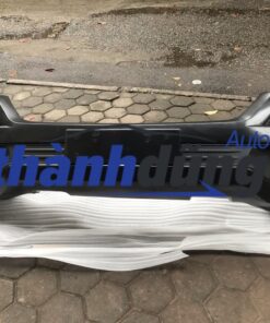 Ba đờ sốc trước Chevrolet Colorado