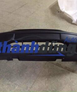 Ba đờ sốc trước Fiat Siena