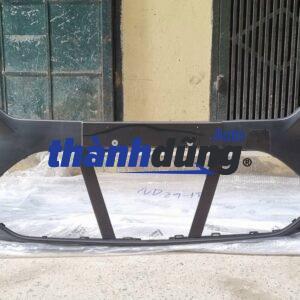 Ba đờ sốc trước MG ZS