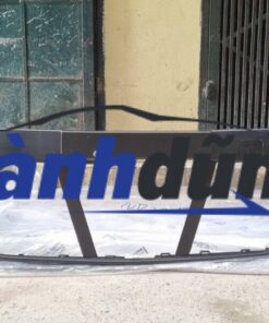 Ba đờ sốc trước MG ZS