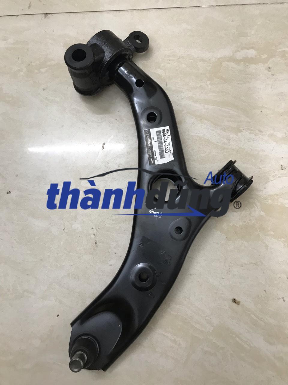 Càng A Mazda 3 2019