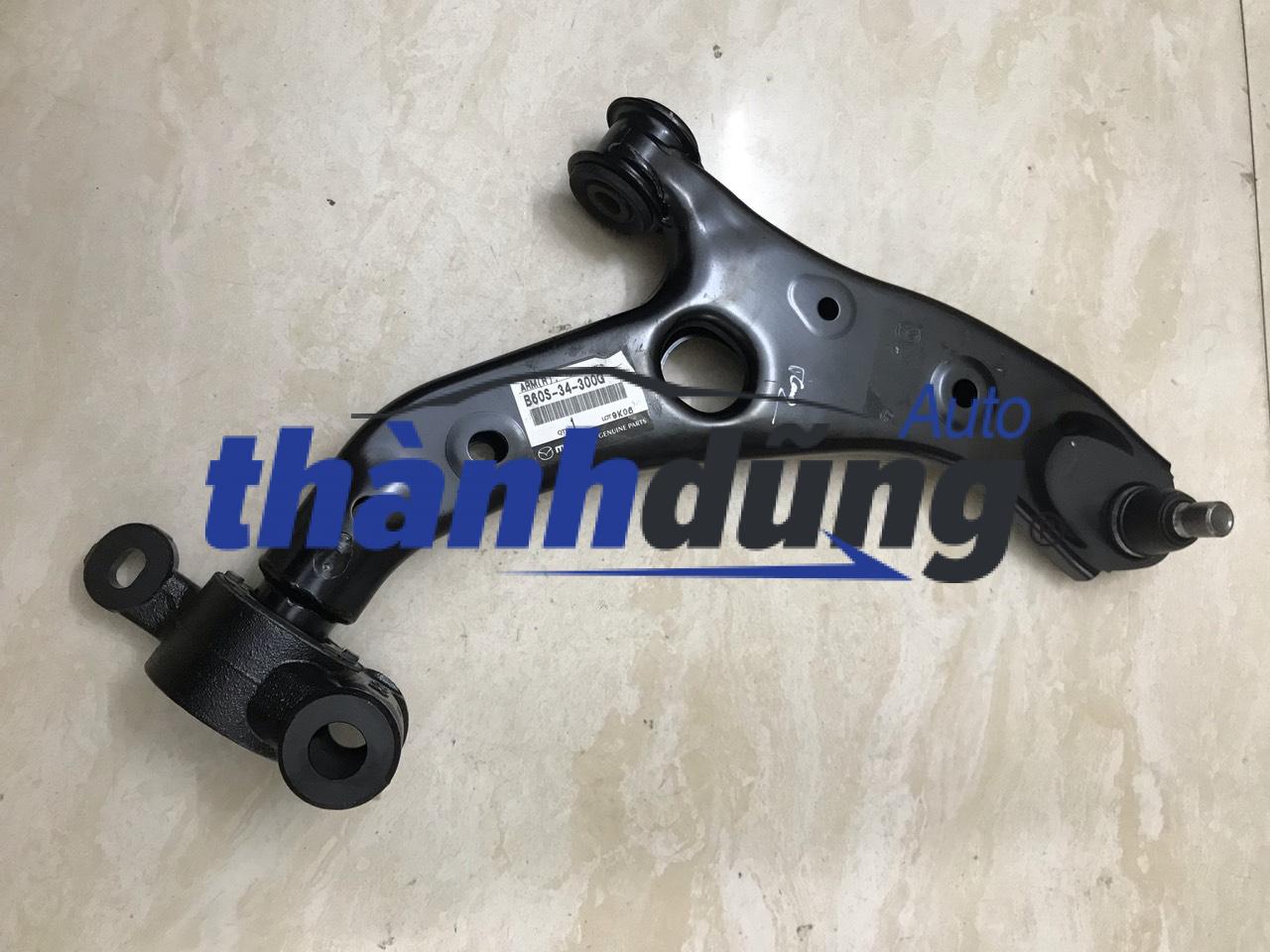 Càng A Mazda 3 2019