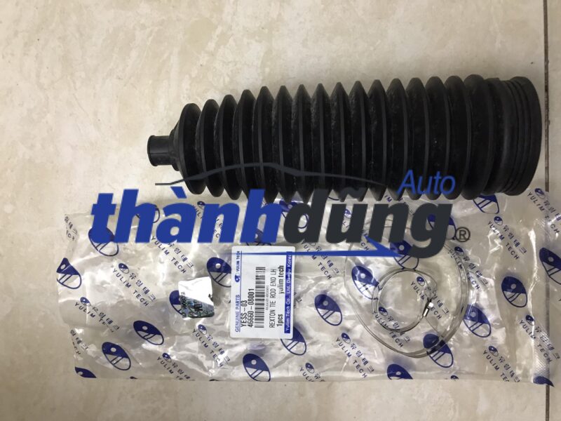 Chụp bụi thước lái Ssangyong Kyron