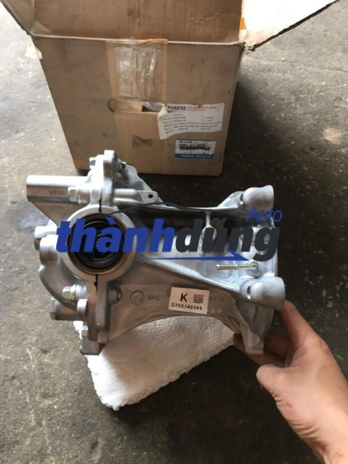 Cài cầu Mazda CX5