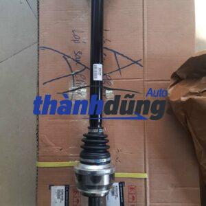Cây láp phải Ssangyong Kyron