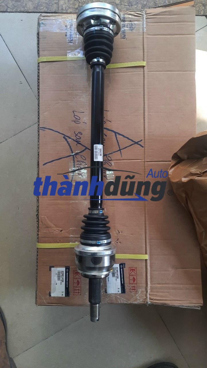 Cây láp phải Ssangyong Kyron