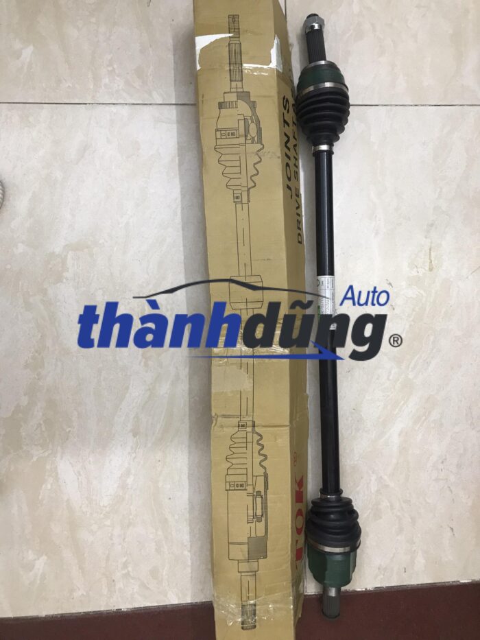 CÂY LÁP TRƯỚC KIA K3