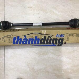 CÂY LÁP TRƯỚC KIA K3