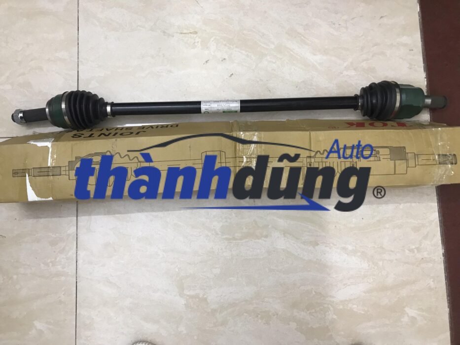 CÂY LÁP TRƯỚC KIA K3