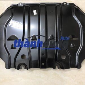 Chắn bùn gầm Ford Ranger