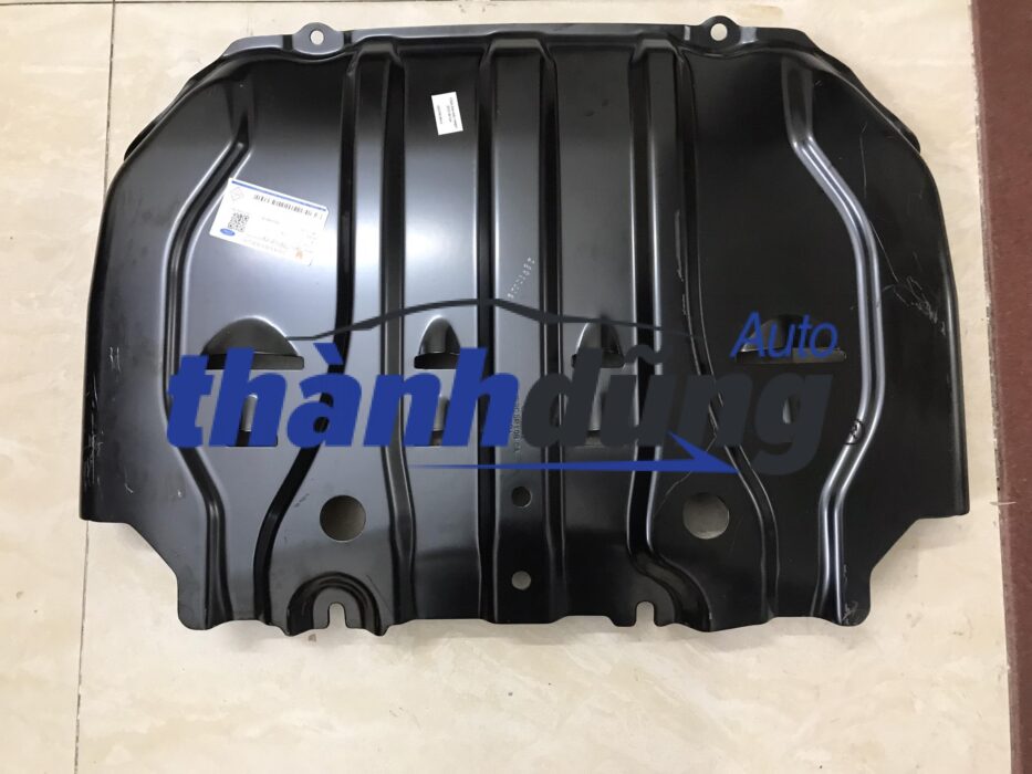 Chắn bùn gầm Ford Ranger