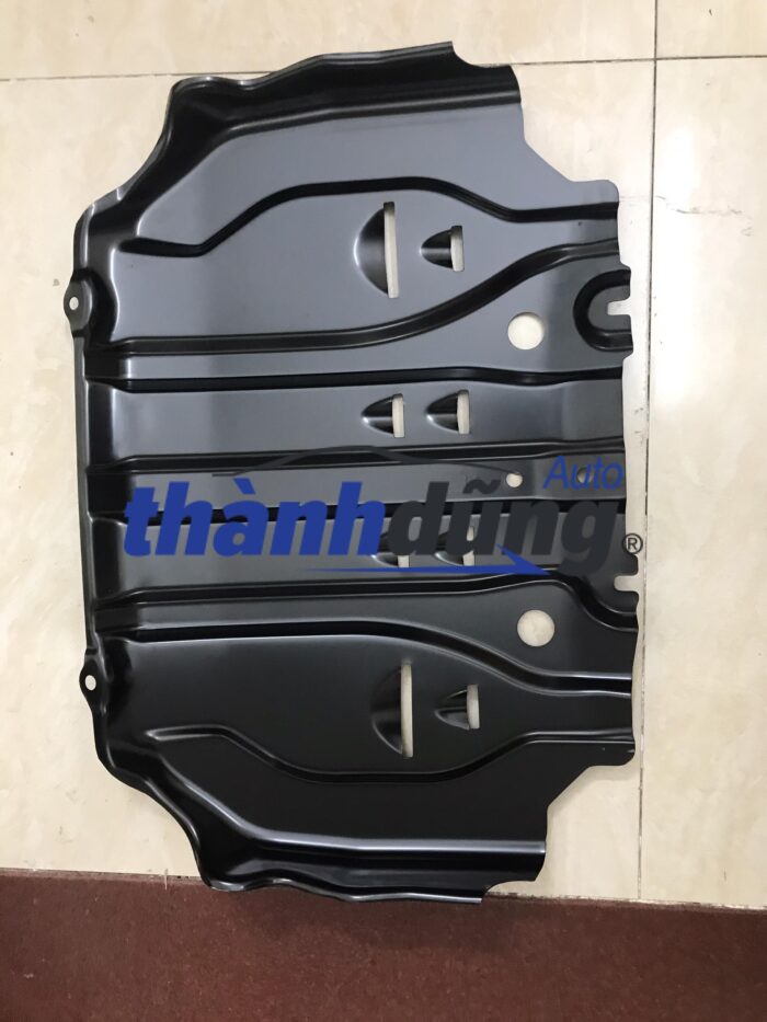 Chắn bùn gầm Ford Ranger