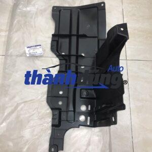 Chắn bùn động cơ trái Suzuki XL7