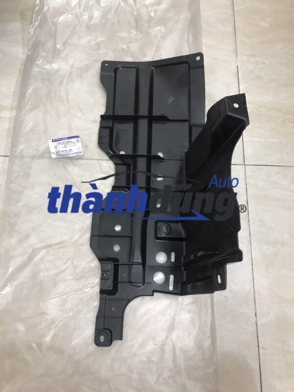 Chắn bùn động cơ trái Suzuki XL7