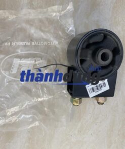 Cao su chân máy trước Mazda 626