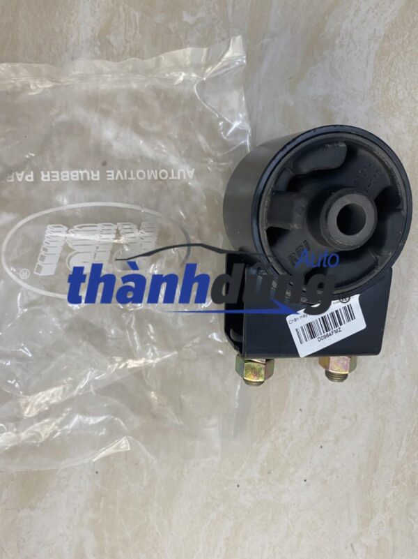 Cao su chân máy trước Mazda 626