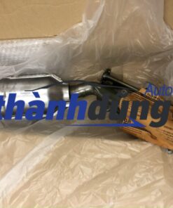 Bô xả Lexus GX470