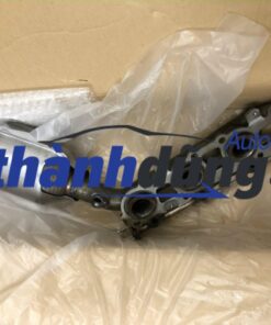 Bô xả Lexus GX470