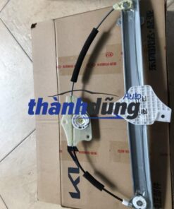 Compa nâng hạ Kia Soluto