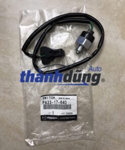 Công tắc cài cầu trước Mazda BT50