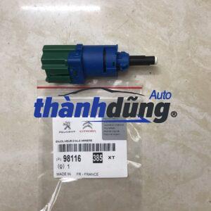 Công tắc báo phanh Peugeot 5008
